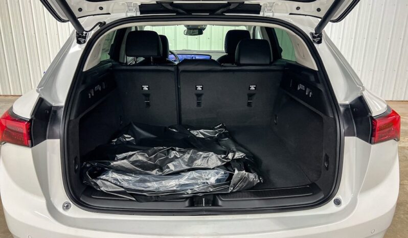 
 Buick Envision full									