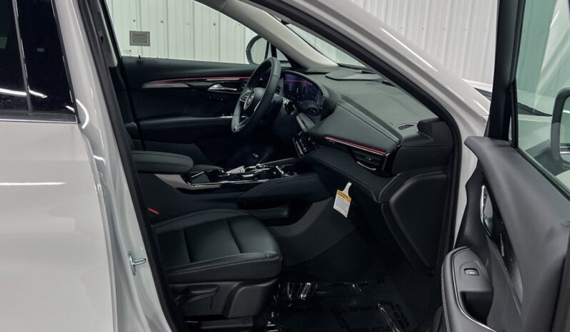 
 Buick Envision full									