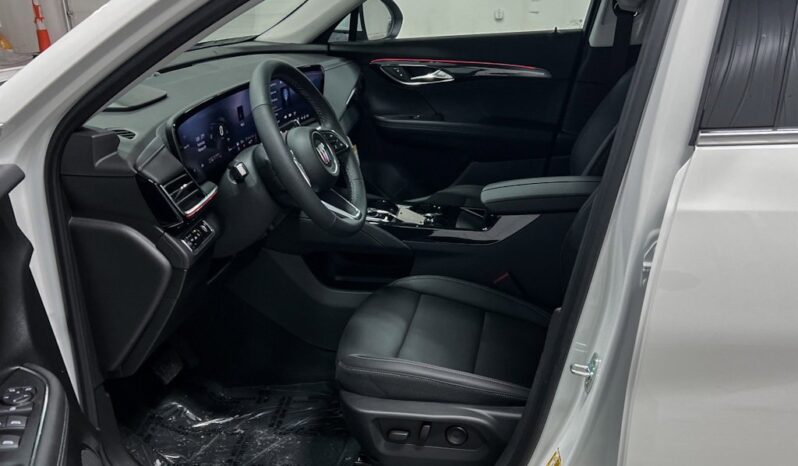 
 Buick Envision full									
