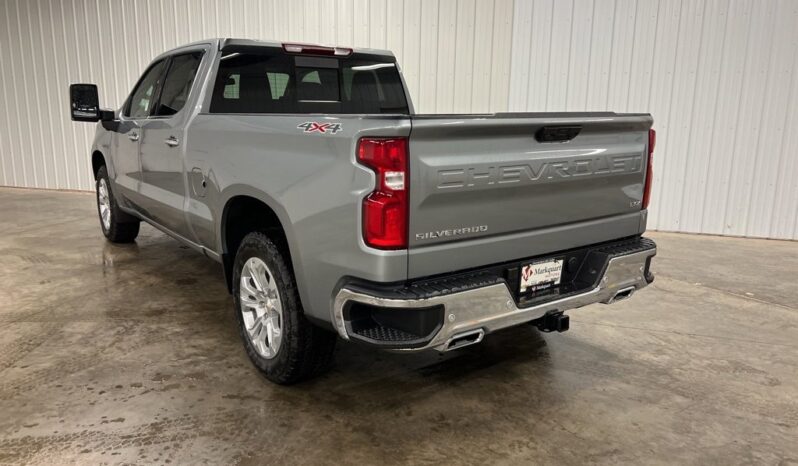 
 Chevrolet Silverado 1500 full									