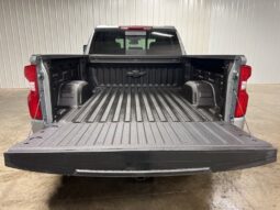 
 Chevrolet Silverado 1500 full									