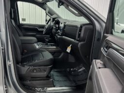
 Chevrolet Silverado 1500 full									