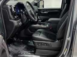 
 Chevrolet Silverado 1500 full									