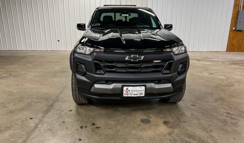 
 Chevrolet Colorado full									