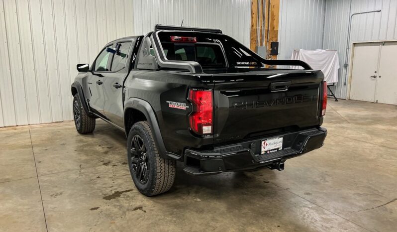 
 Chevrolet Colorado full									