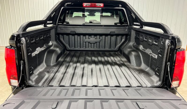 
 Chevrolet Colorado full									