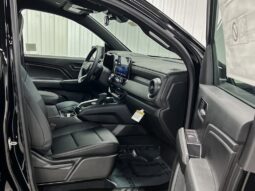 
 Chevrolet Colorado full									