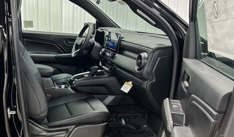 
 Chevrolet Colorado full									