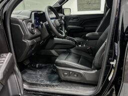 
 Chevrolet Colorado full									