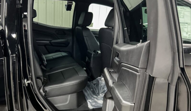 
 Chevrolet Colorado full									