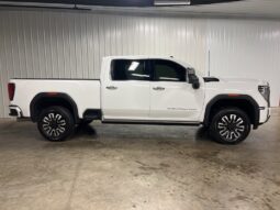 GMC Sierra 3500 HD