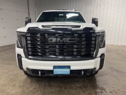 GMC Sierra 3500 HD