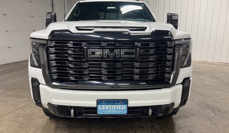 
 GMC Sierra 3500 HD full									