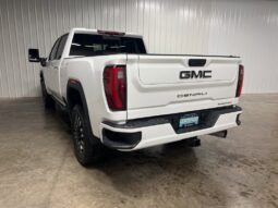 GMC Sierra 3500 HD