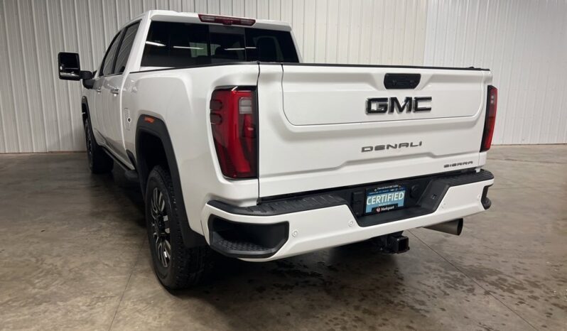 
 GMC Sierra 3500 HD full									