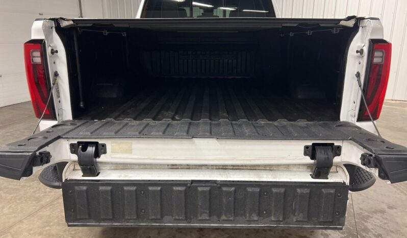 
 GMC Sierra 3500 HD full									