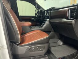 
 GMC Sierra 3500 HD full									