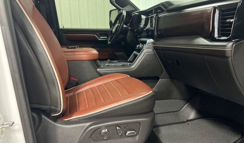 
 GMC Sierra 3500 HD full									