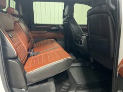 
 GMC Sierra 3500 HD full									