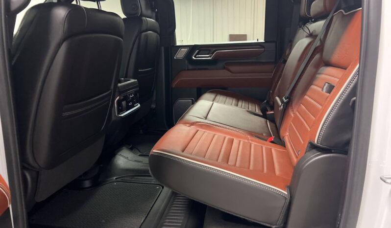 
 GMC Sierra 3500 HD full									