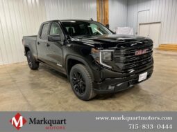 GMC Sierra 1500