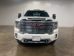 GMC Sierra 2500 HD
