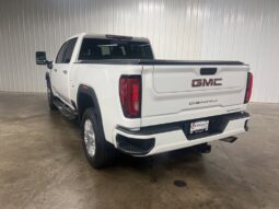 GMC Sierra 2500 HD