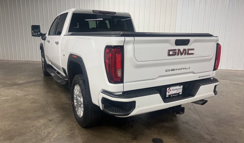 
 GMC Sierra 2500 HD full									