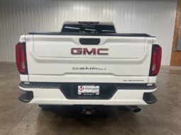 GMC Sierra 2500 HD