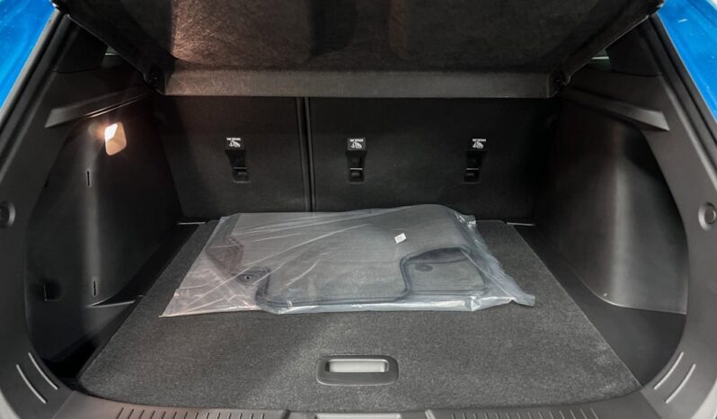 
 Chevrolet Trax full									