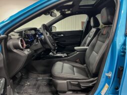 
 Chevrolet Trax full									