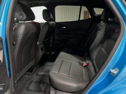 
 Chevrolet Trax full									