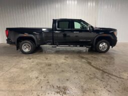 GMC Sierra 3500 HD