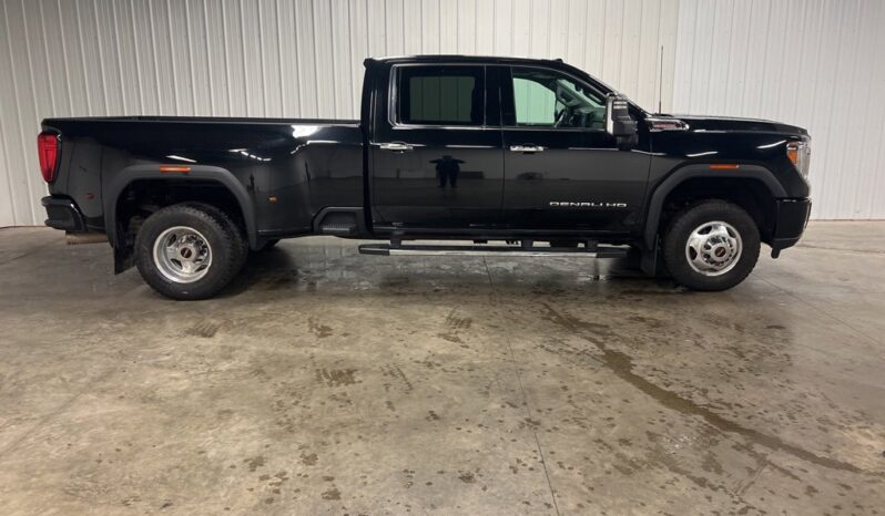
 GMC Sierra 3500 HD full									