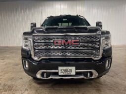 GMC Sierra 3500 HD