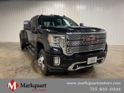 GMC Sierra 3500 HD