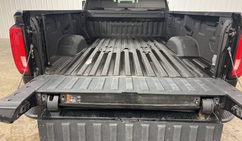
 GMC Sierra 3500 HD full									