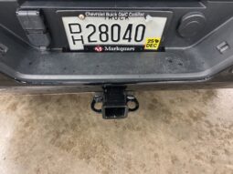 
 GMC Sierra 3500 HD full									