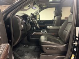 
 GMC Sierra 3500 HD full									