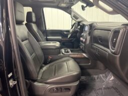 
 GMC Sierra 3500 HD full									