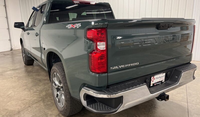 
 Chevrolet Silverado 1500 full									