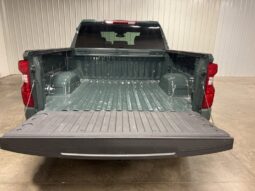 
 Chevrolet Silverado 1500 full									