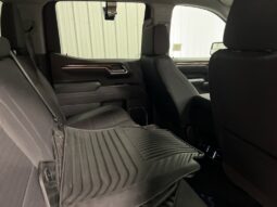
 Chevrolet Silverado 1500 full									