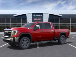 GMC Sierra 2500 HD