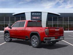 GMC Sierra 2500 HD