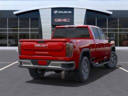 GMC Sierra 2500 HD