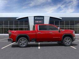 GMC Sierra 2500 HD