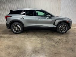 Chevrolet Blazer EV
