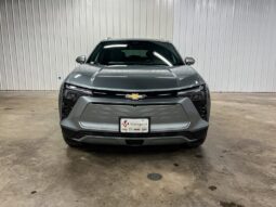 Chevrolet Blazer EV