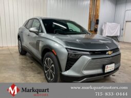 Chevrolet Blazer EV